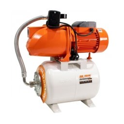 Ruris - AquaPower 4010S - Hidrofor, 1800 W, 9 m, 24 l, 60 l/min, carcasa fonta, monofazat