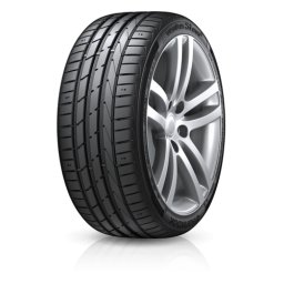 Anvelopa Ventus S1 Evo2 K117B HRS RunFlat BMW UN, 245/550 R18, 100Y, C, A, ))70
