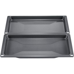 Bosch HEZ530000 oven part/accessory Black