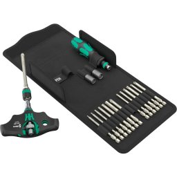 Kompakt 400 RA SHK Set 1