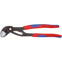 Clește Cobra QuickSet pipe wrench