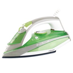 Fier de calcat cu abur MR-303C 2200W Verde