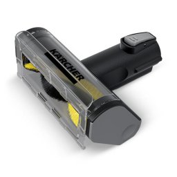 Perie Turbo Mini cu motor