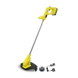 Trimmer cu acumulator LTR 18-25 Set