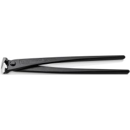 KNIPEX power pliers 99 10 300, snips / pliers (black, length 300mm, geared up)