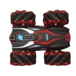 Masinuta de jucarie cu telecomanda RC Off-Road Andowl Q RC25 4x4 rotire 360 Drift 45 grade