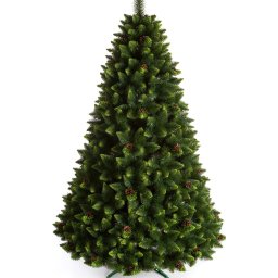 Brad Artificial Carlita 250 cm