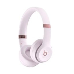Beats Solo 4 wireless Cloud Pink
