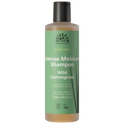 Sampon Hidratant Lemongrass Eco 250ml Urtekram