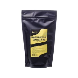 Shake Proteic cu Ciocolata fara Zahar Eco 250g Nature's Sense