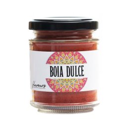 Boia Dulce 90g Flavours