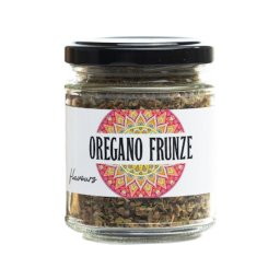 Oregano Frunze 20g Flavours