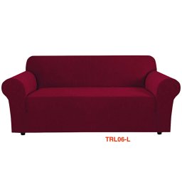 Huse Elastice Pt Canapele 185-220cm Lycra Marime L Cod TRL06-L