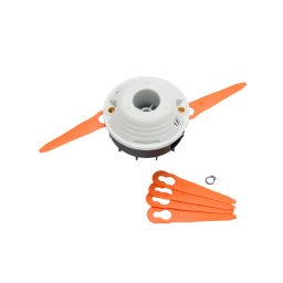 Cap taiere motocoasa Stihl Polycut 2-2 (pentru FSA5)