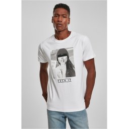 F#? KIT T-shirt white