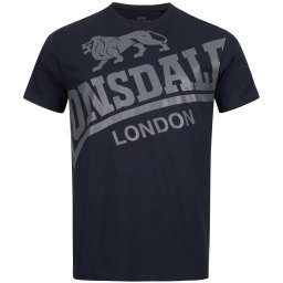 Tricou barbati Lonsdale