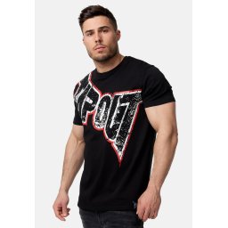 Tricou barbati, Tapout