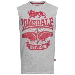 Maiou barbati Lonsdale