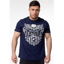 Tricou pentru bărbați Tapout