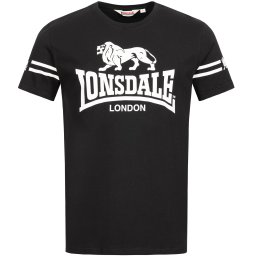 Tricou pentru bărbați Lonsdale London