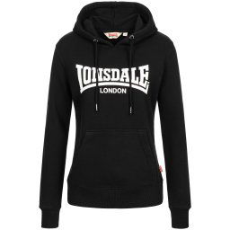 Hanorac dama, Lonsdale London