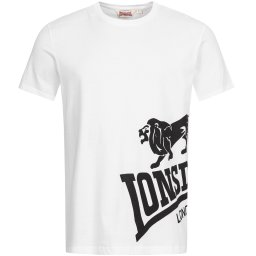 Tricou pentru bărbați Lonsdale Lion