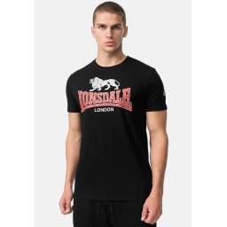 Tricou barbati, Lonsdale