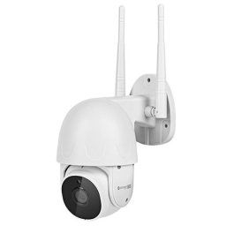Camera IP wireless rotativa C30 KM2207-1 Kruger&Matz
