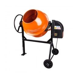 BETONIERA EPTO 200 LITRI, 800W