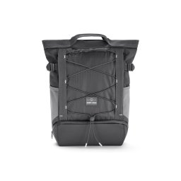 Johnny Urban Rucsac gri închis