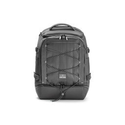 Johnny Urban Rucsac gri închis