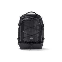 Johnny Urban Rucsac negru