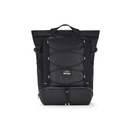 Johnny Urban Rucsac negru