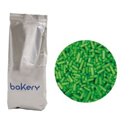 Bastonase Zahar Verde, 1 kg