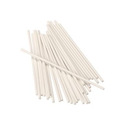 Betisoare LolliPops CakePops, O 0.38 x L 15 cm, Set 50 Buc