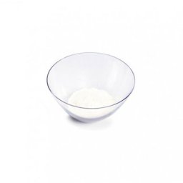 Bol Policarbonat Transparent pentru Microunde O12xH7 cm, 0.4 Litri