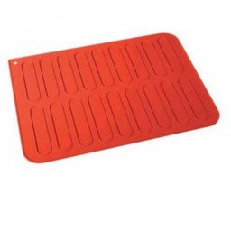 Covoras silicon Coacere Ecler, 30x40 cm
