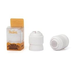 Cupla Mare Duiuri Sprituri, O Baza Dui Max 3.5 cm, O Varf 2.1 cm, H 5.5 cm