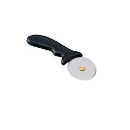 Cutit Inox cu Rola O 6.5 cm pentru Portionare Pizza Aluaturi