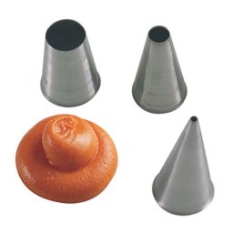 Dui Sprit Forma Rotunda O 10 mm