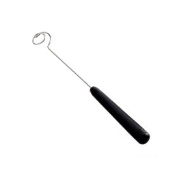 Furculita Inox Praline - Cap Spirala