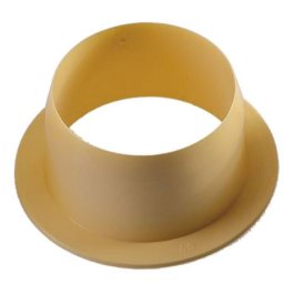 Monoportii Rotunde O 6.5 x H 4 cm - Decupator Plastic Baze si Insertii