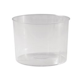 Pahare Bucket 210 ml, O 7.8 x H 5.7 cm, Set 100 Buc