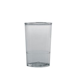 Pahare Classic 65 ml, O 4.2 x H 6.5 cm, Set 100 Buc