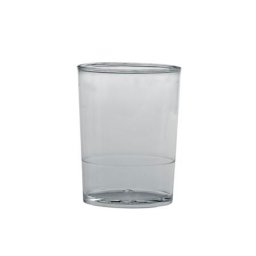Pahare Classic 90 ml, O 5 x H 6.5 cm, Set 100 Buc