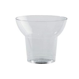 Pahare Soft Ice 105 ml, O 7 x H 5.9 cm, Set 100 Buc