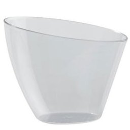 Pahare Vela 200 ml, 9 x 8.3 x H 7.4 cm, Set 100 Buc