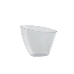 Pahare Vela 85 ml, 6.9 x 6.3 x H 5.7 cm, Set 100 Buc
