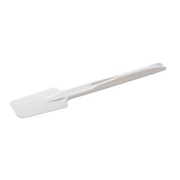 Paleta - Spatula din ABS Rigid, Temp. Max. 100 C, L 34 x 6 cm