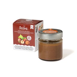 Pasta Concentrata Aromatizanta Alune de Padure 200 g